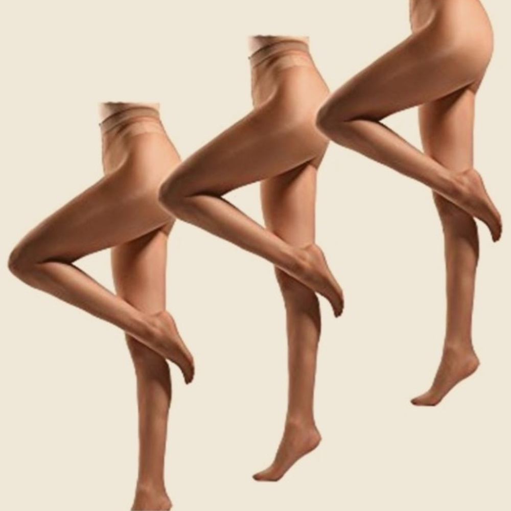 Plus Size Jiayi Pantyhose